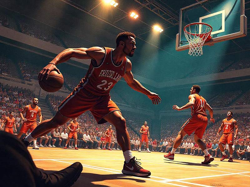 托尼阿伦和香波特谈防守库里的恐怖经历：一秒没跟上就完蛋了！