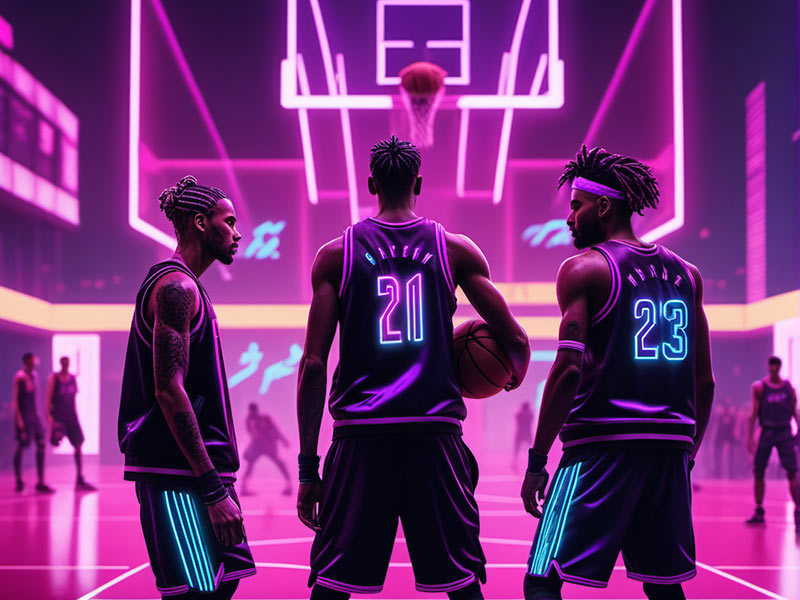 到底什么叫巨人啊！男子偶遇姚明，本人比电视上看起来高