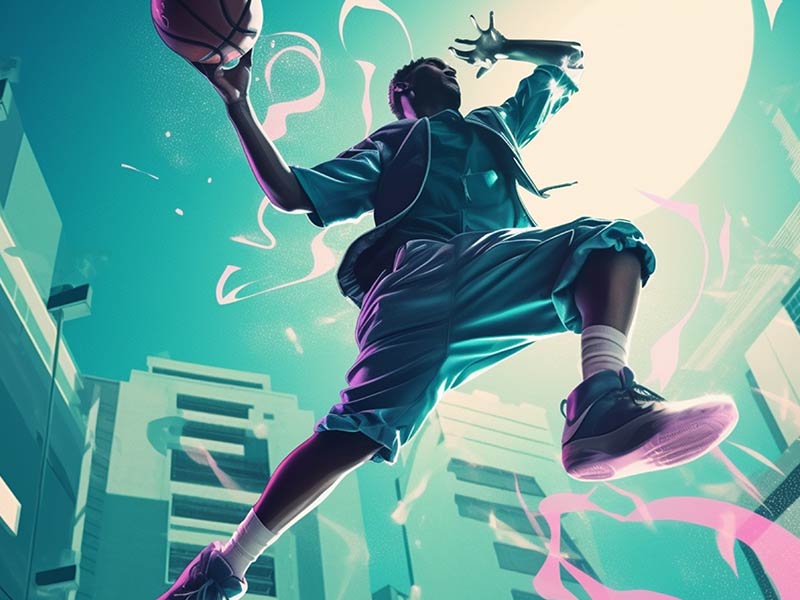 东契奇与独行侠赛后和队友拉拉维亚一起离开球馆！！