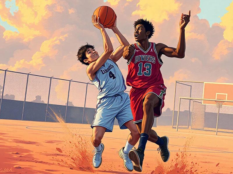 杨毅此前：如果克莱一开始就和老詹搭档，那他就是防守好的科沃尔