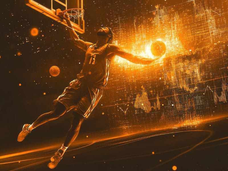 杰弗森：保罗的篮球智商高得离谱！他总是能带动队友成长