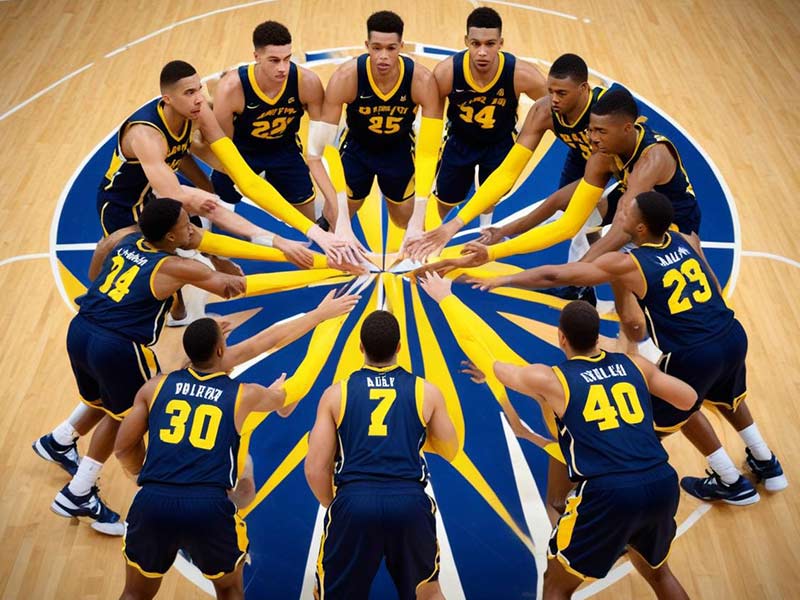 积累一点一滴~杨瀚森和里斯训练后补练投篮，还加练了折返跑