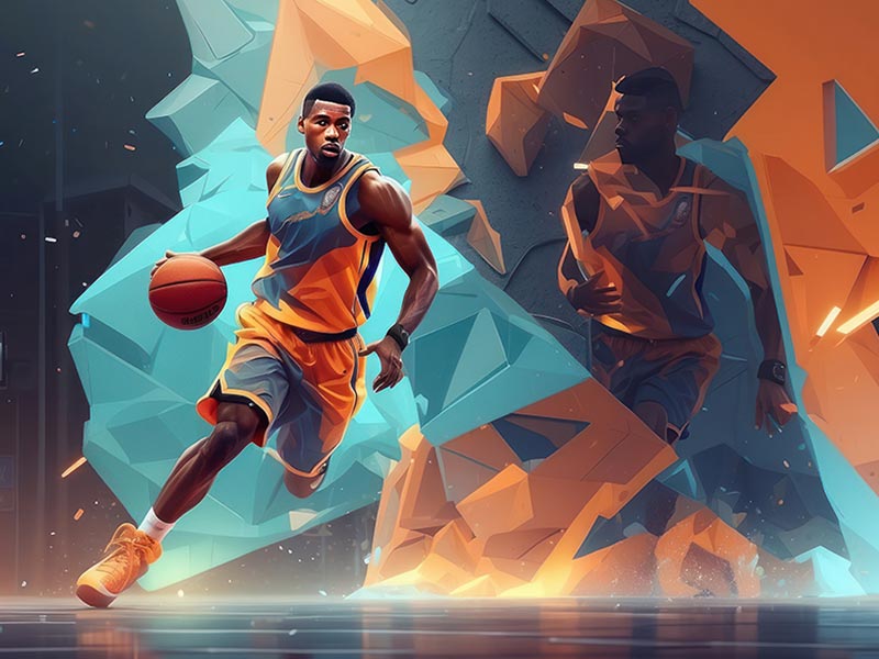 别说姚明了，现在中国篮球想再出一个易建联都很难了吧