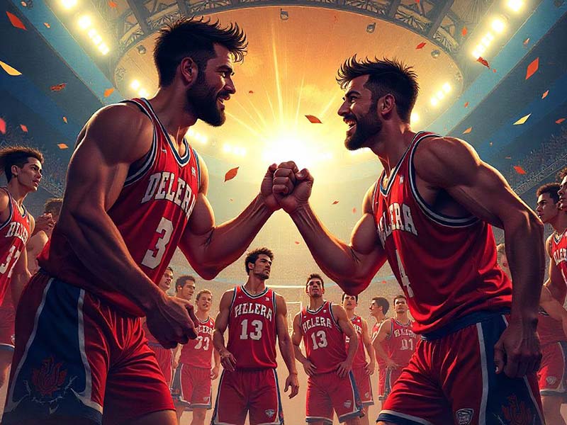 球迷感慨：女球员帅起来，真就没有男人什么事了