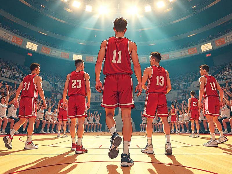 吧友们你能说出12对NBA的MVP组合吗？