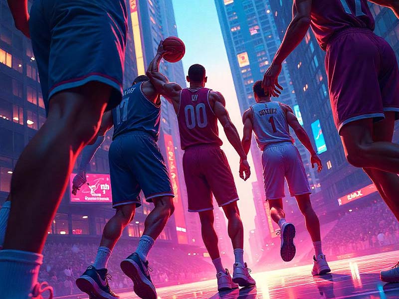 外网球迷为杨瀚森鸣不平：他是未来之星，开拓者DNP他，还不如把他交易了！