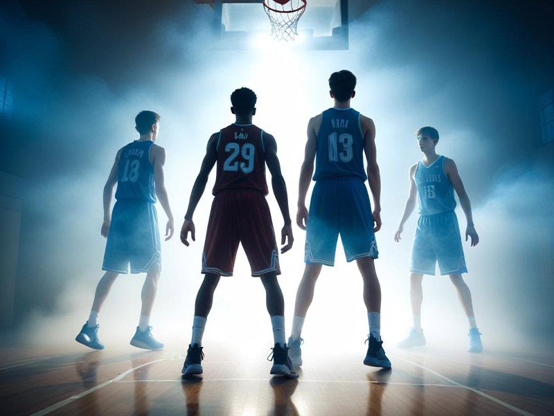 机动性强的潜力内线防守核心！郇斯楠为何获得众多大学的青睐？