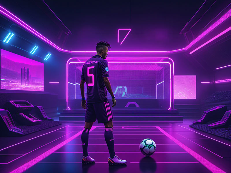 德保罗女友现场为球队加油，穿的底裤让网友热议🤣