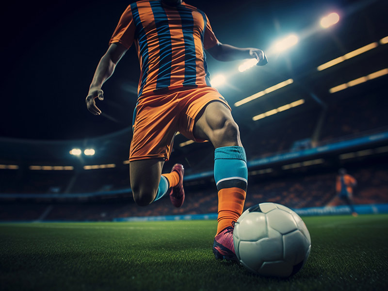 场上全是演员😗？土超多人干架，球员趁机打空门进球有效