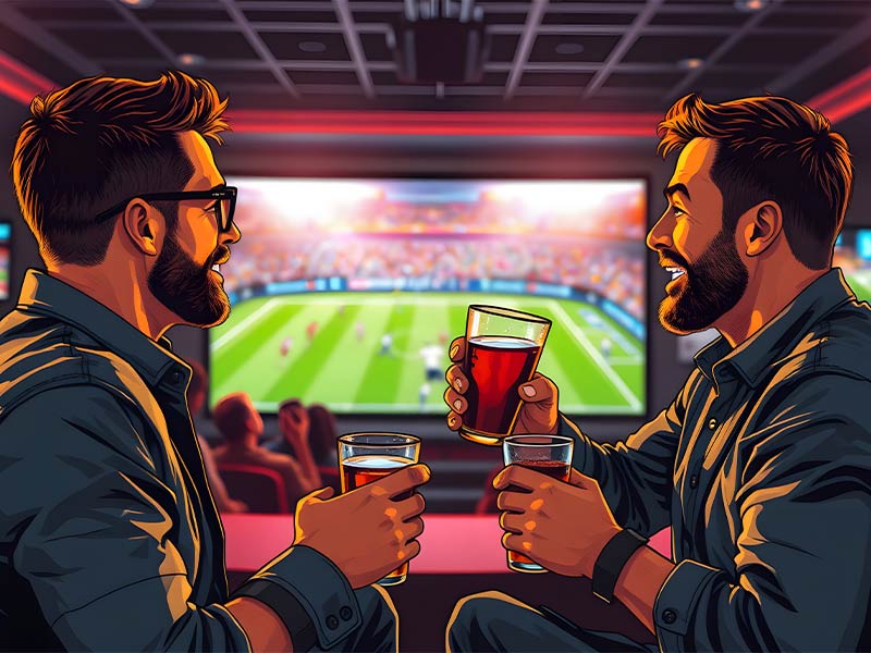 怒斥！切尔西成人女博主拍短片挑衅阿森纳球迷😧