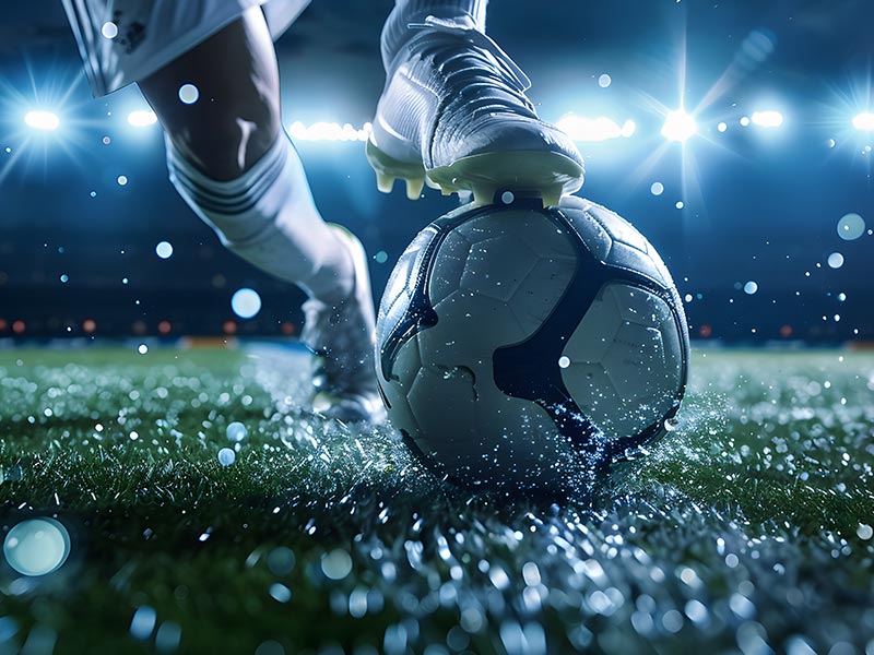 齐达内：原来中国会踢的都在这里😉